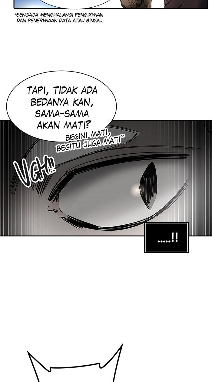 Tower of God Chapter 435