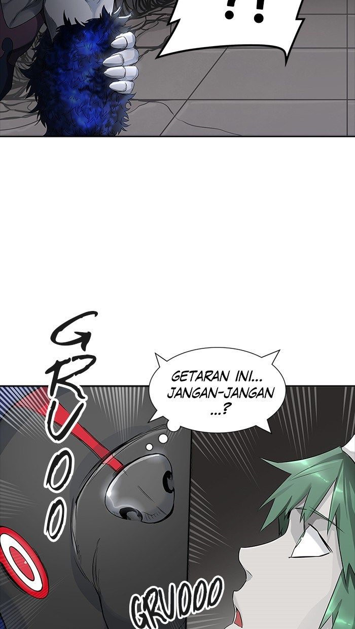 Tower of God Chapter 436