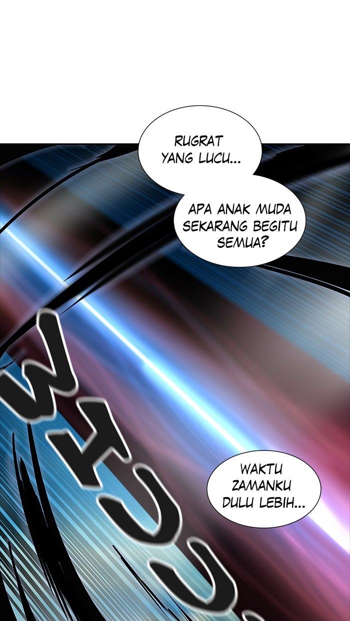 Tower of God Chapter 436