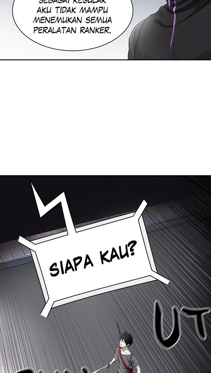 Tower of God Chapter 437