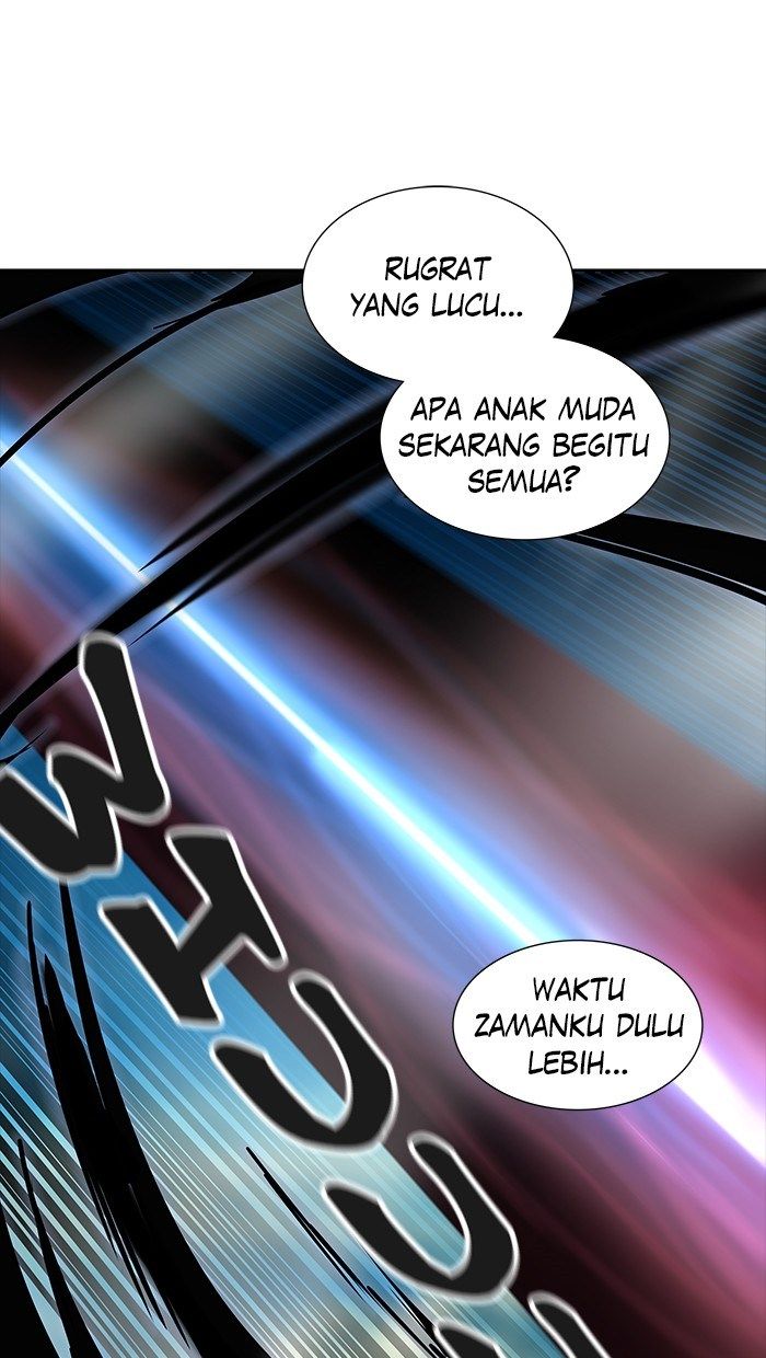 Tower of God Chapter 437