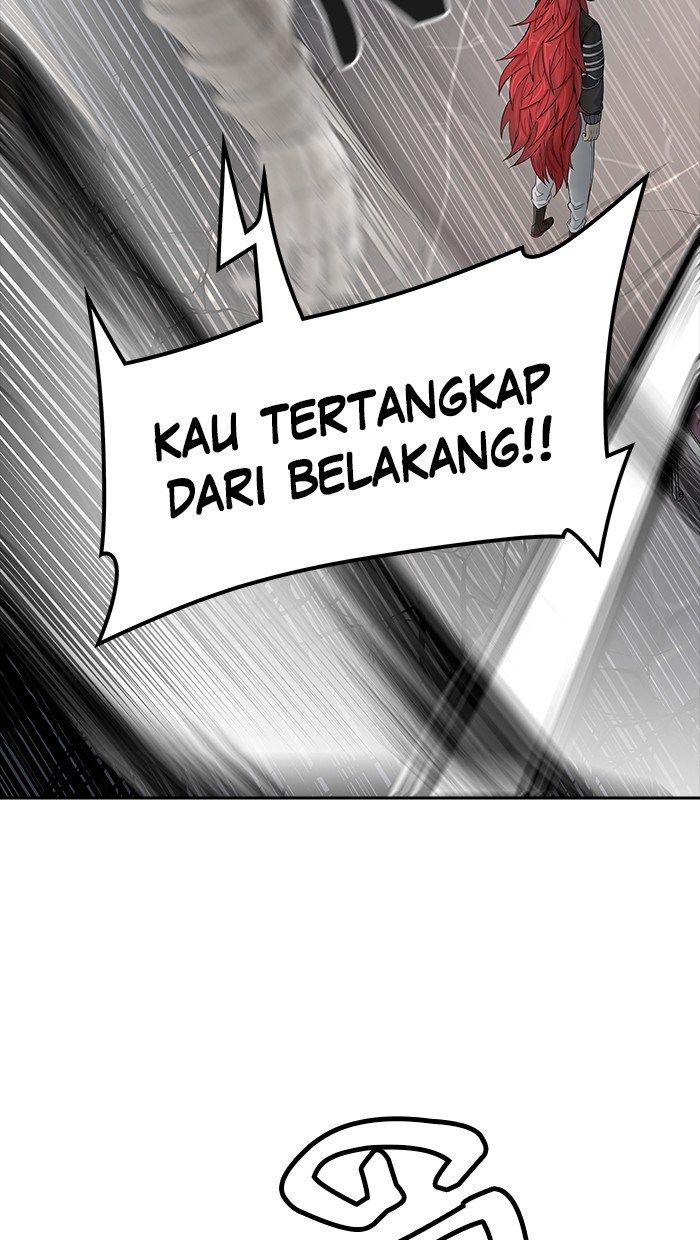 Tower of God Chapter 437