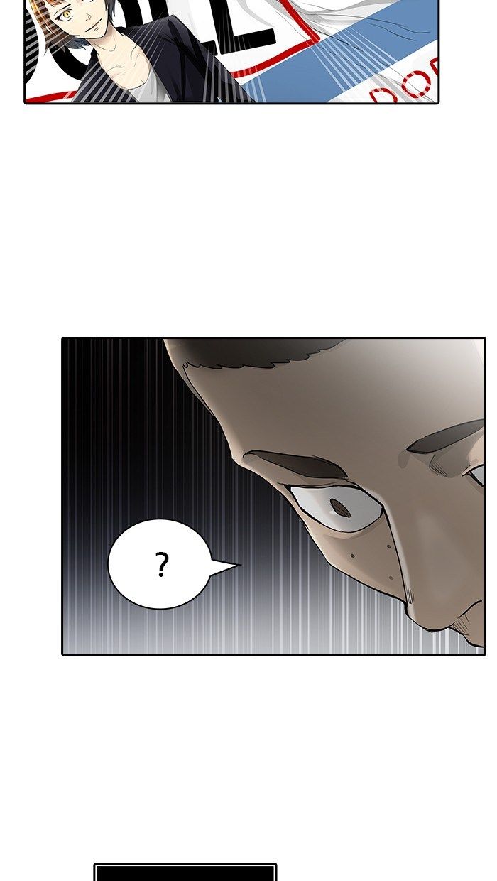 Tower of God Chapter 437