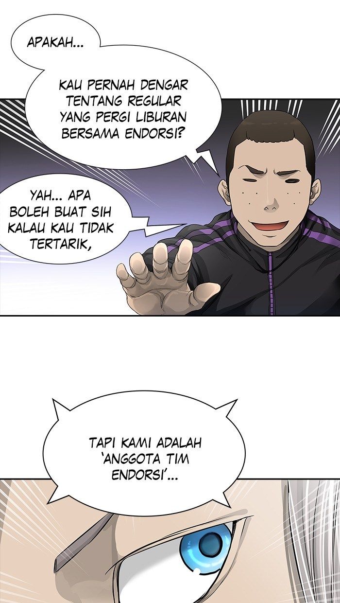 Tower of God Chapter 437