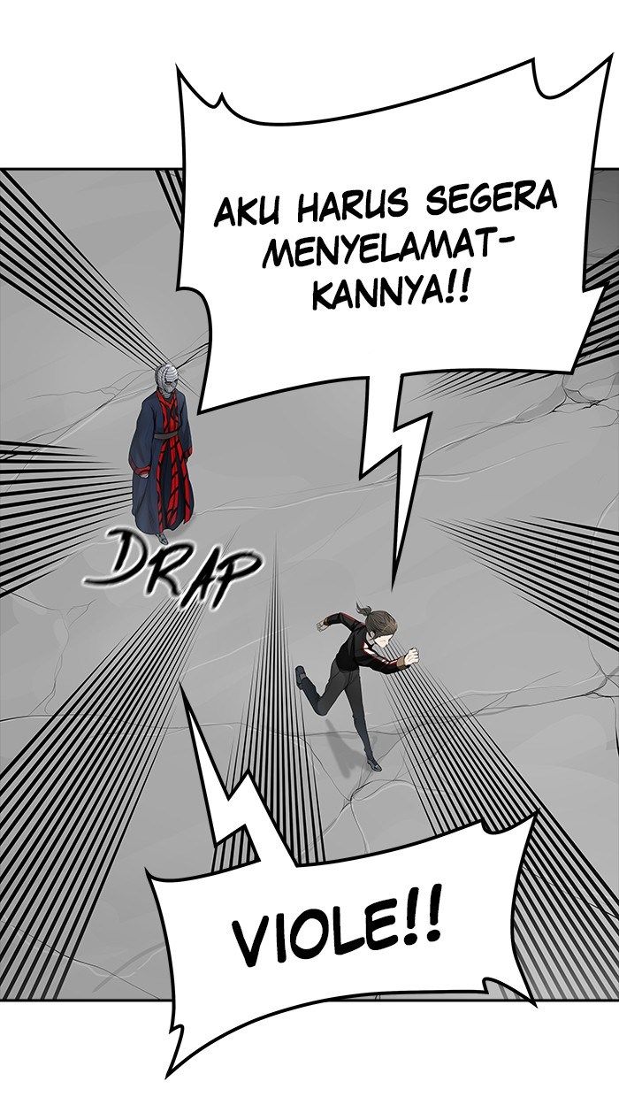 Tower of God Chapter 438