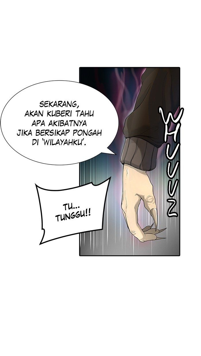 Tower of God Chapter 439