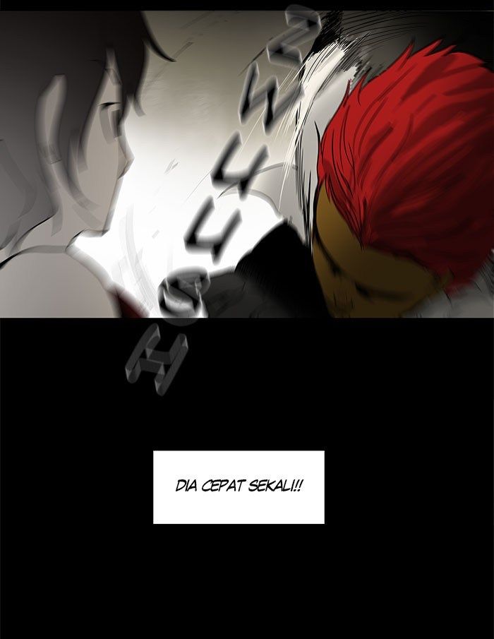 Tower of God Chapter 44