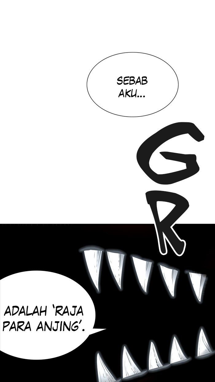 Tower of God Chapter 440