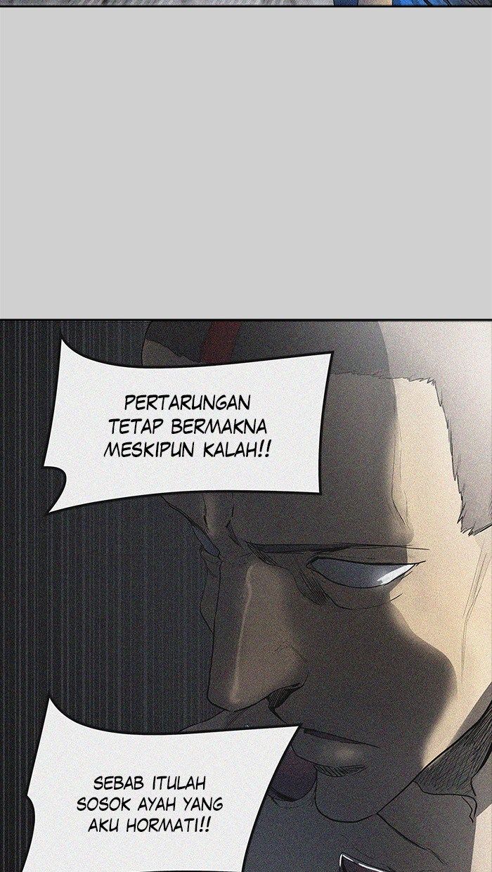 Tower of God Chapter 440