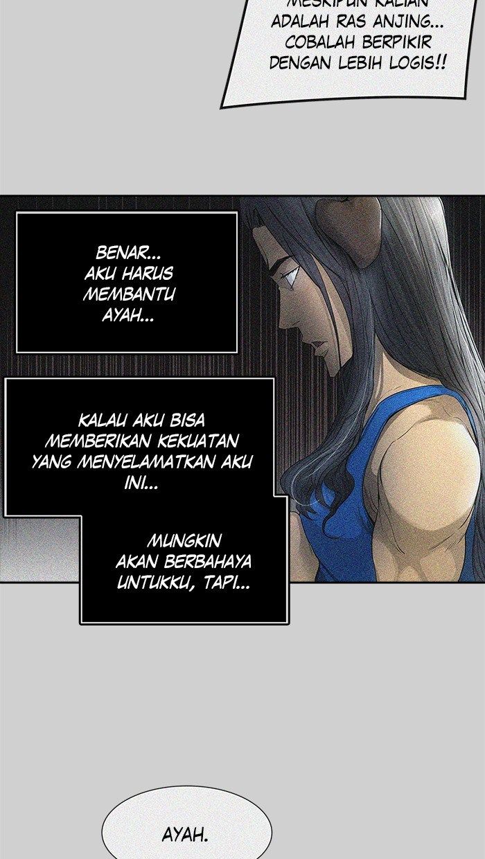 Tower of God Chapter 440