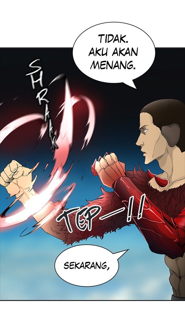 Tower of God Chapter 440