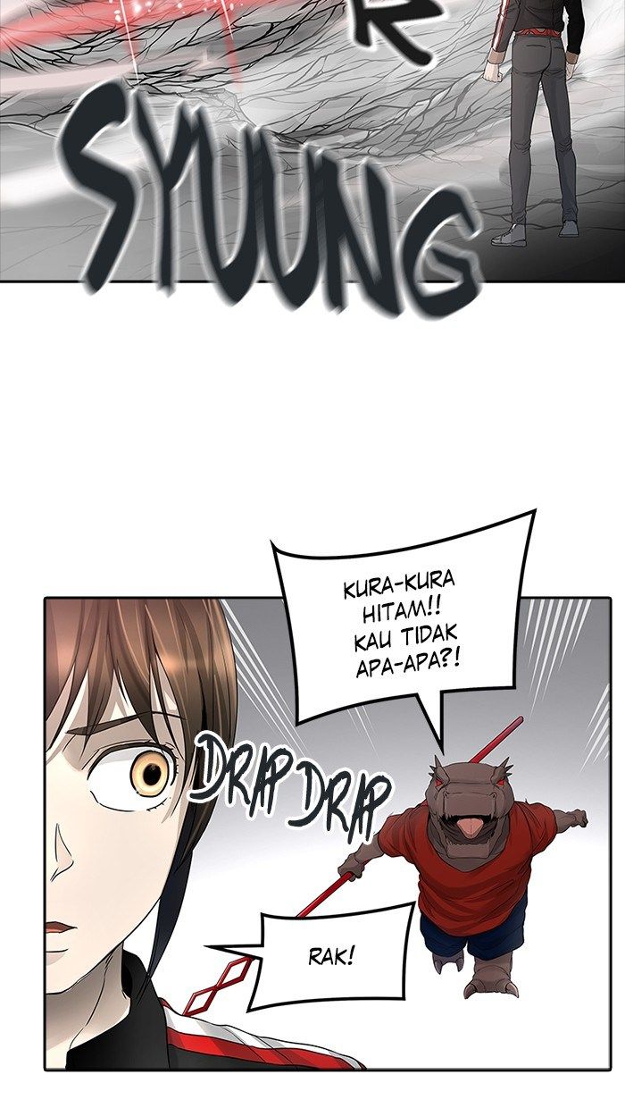 Tower of God Chapter 440