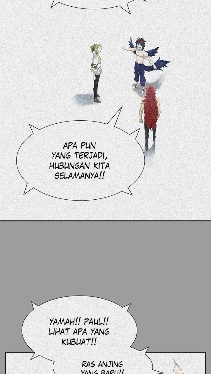 Tower of God Chapter 440