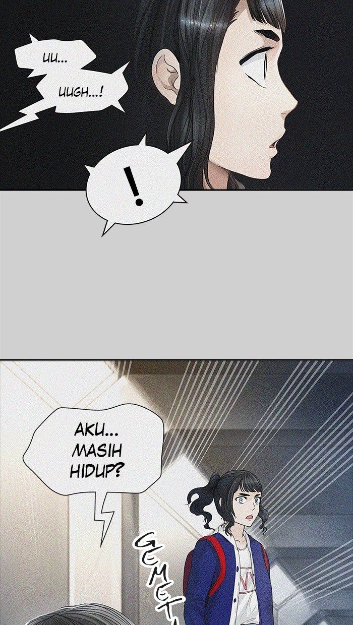 Tower of God Chapter 440