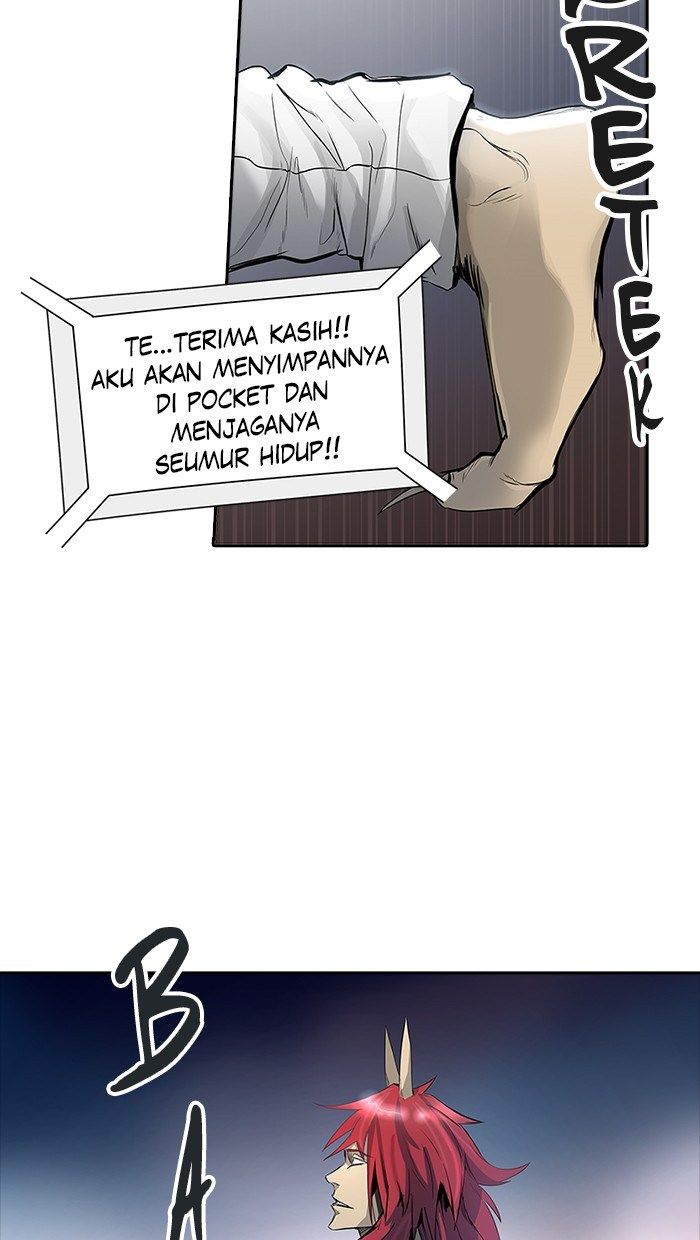 Tower of God Chapter 440