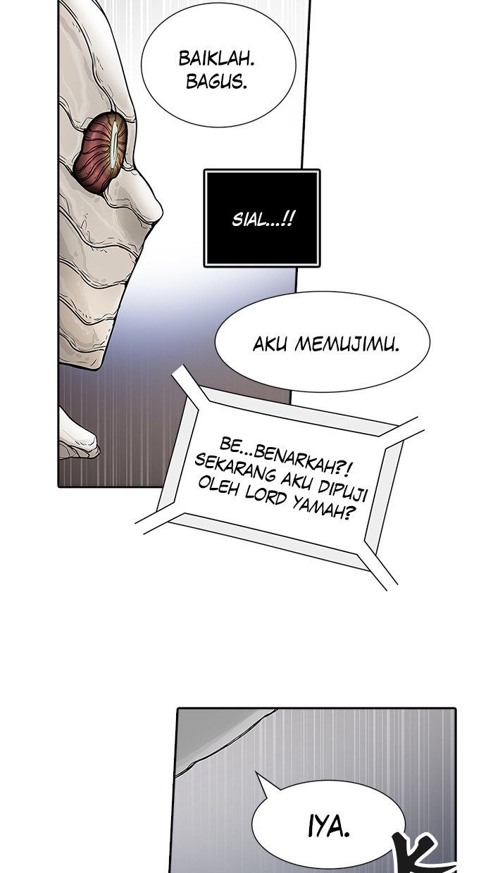 Tower of God Chapter 440