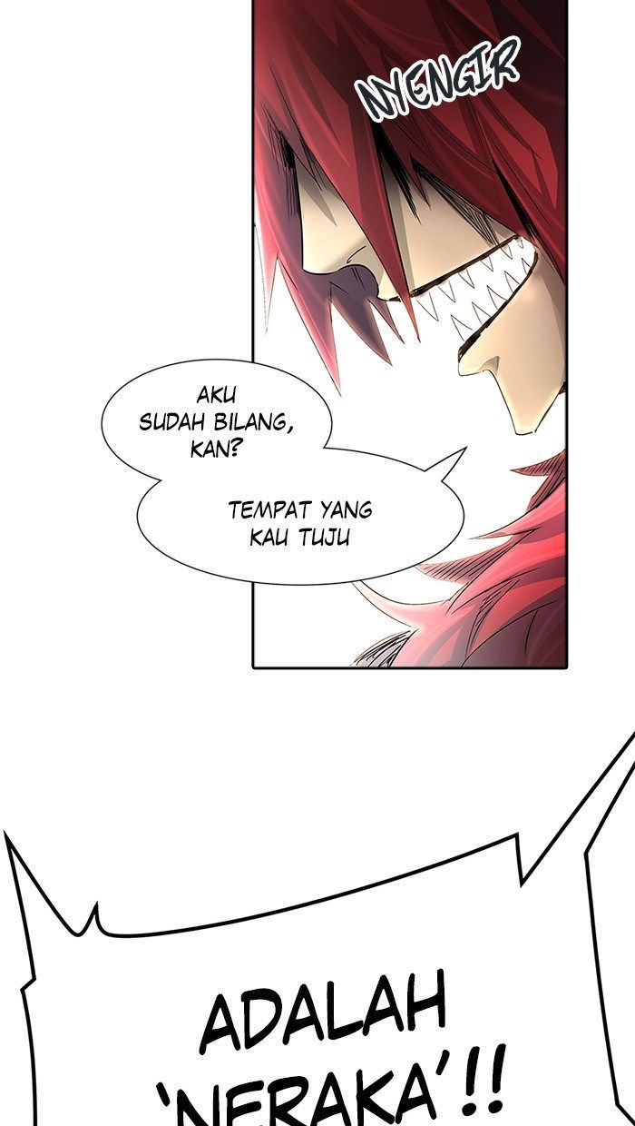 Tower of God Chapter 441