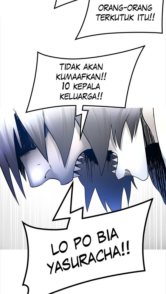 Tower of God Chapter 441