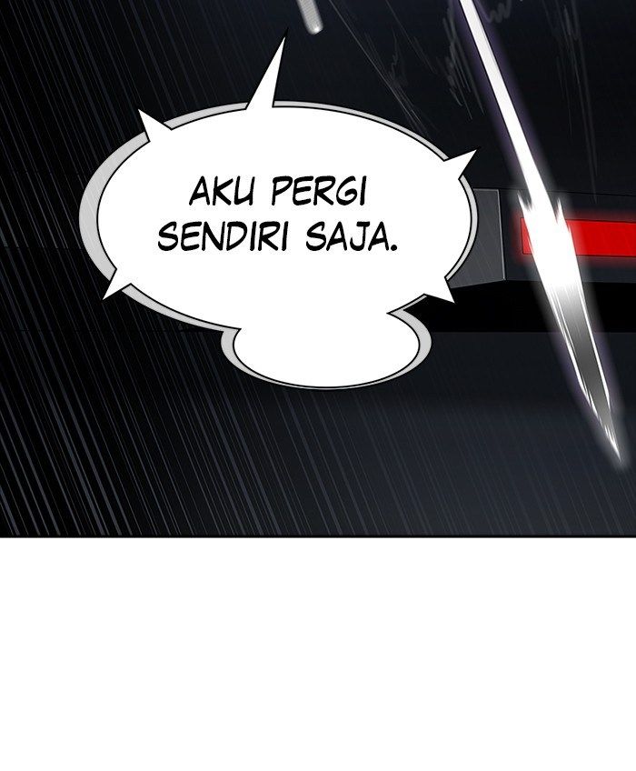 Tower of God Chapter 441