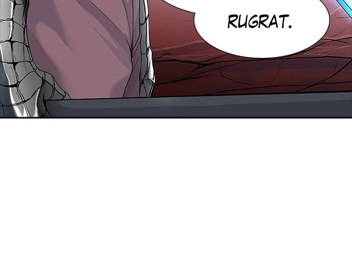 Tower of God Chapter 441