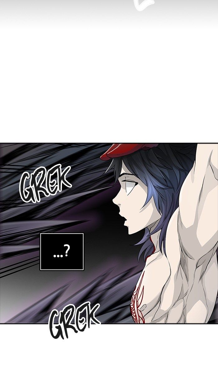 Tower of God Chapter 441