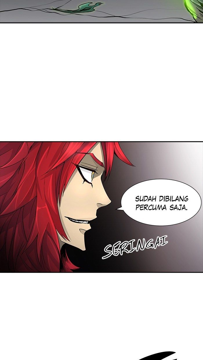 Tower of God Chapter 442