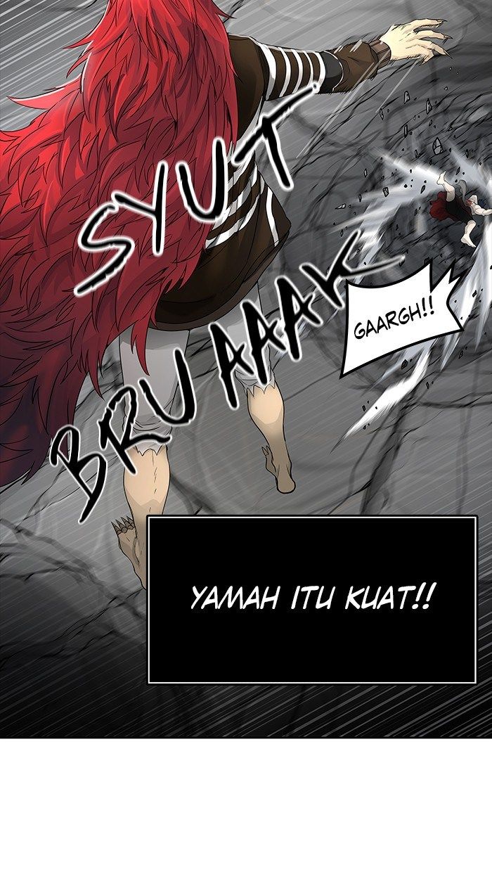 Tower of God Chapter 442