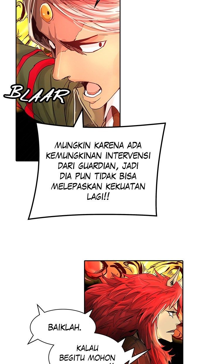 Tower of God Chapter 446