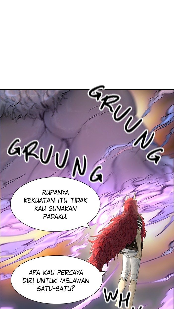 Tower of God Chapter 446