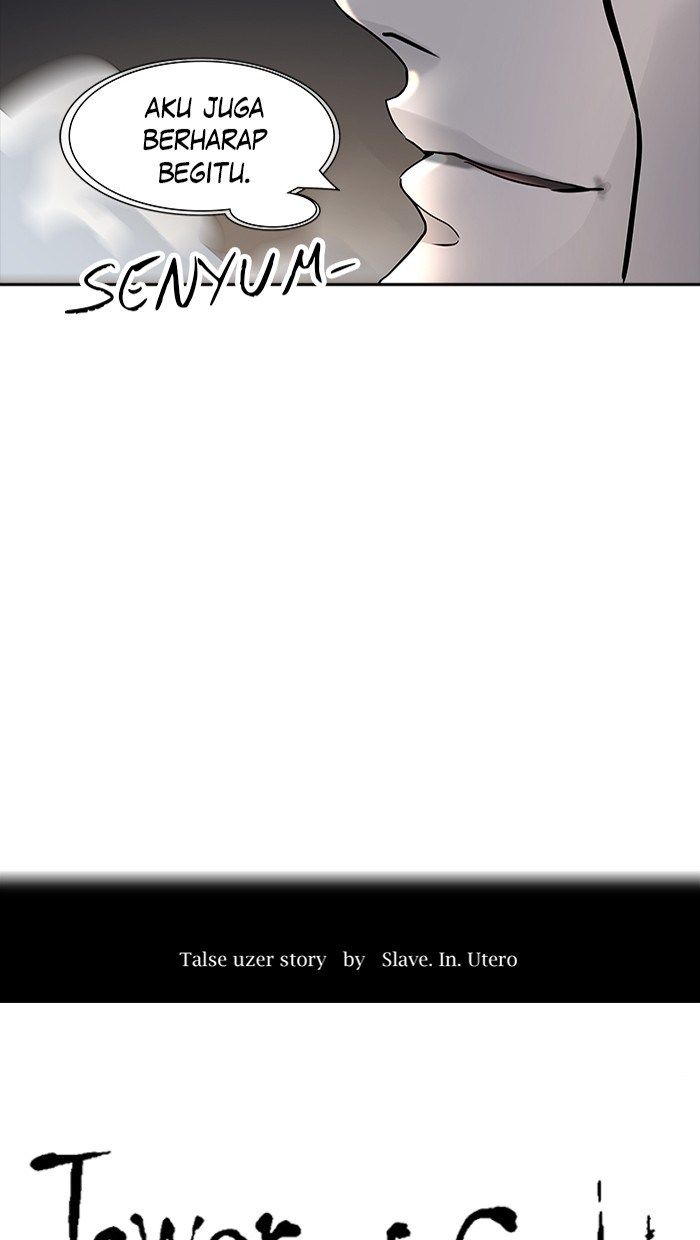 Tower of God Chapter 447