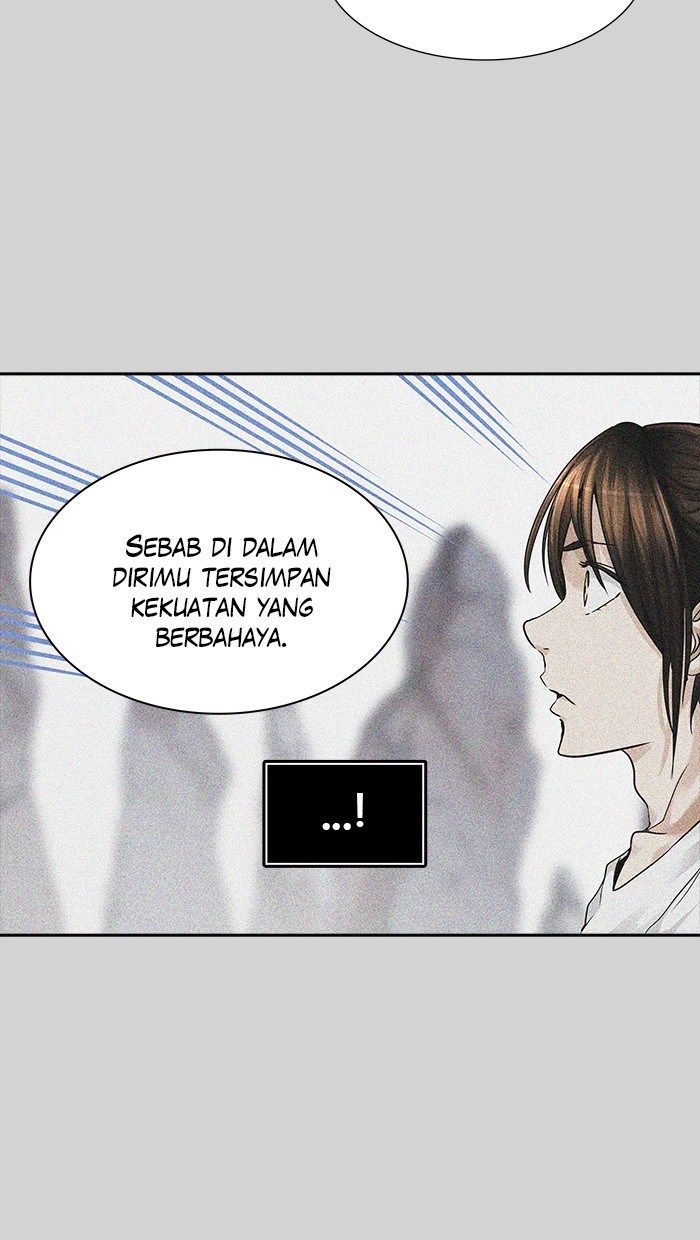 Tower of God Chapter 447