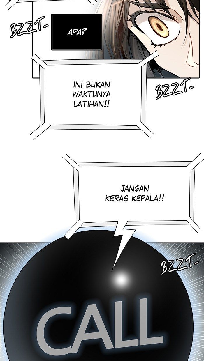 Tower of God Chapter 447