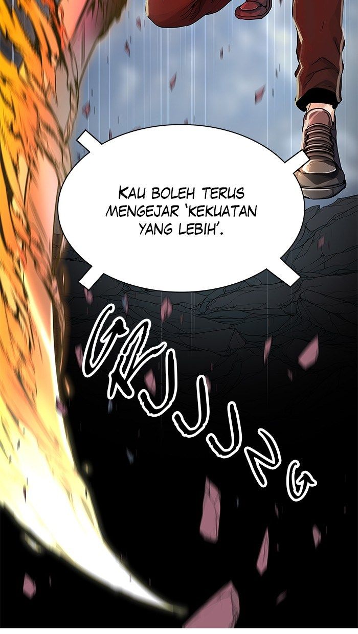 Tower of God Chapter 447