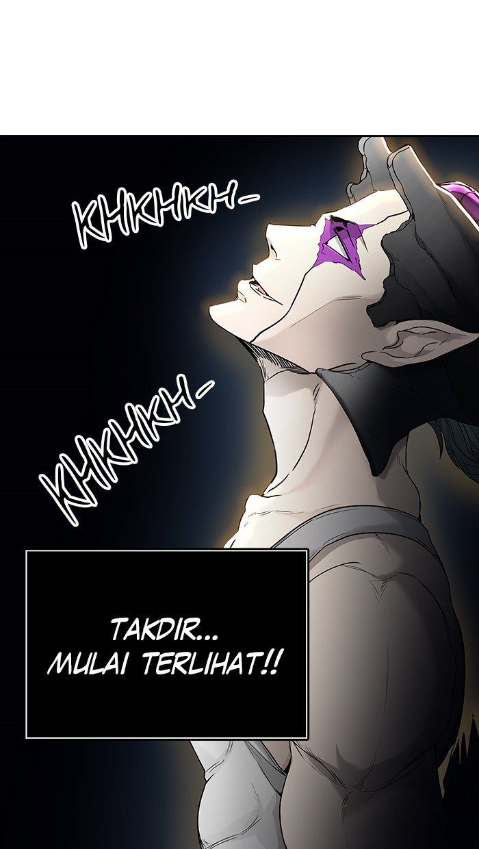 Tower of God Chapter 447