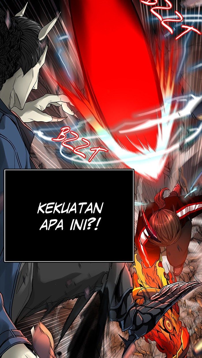 Tower of God Chapter 447