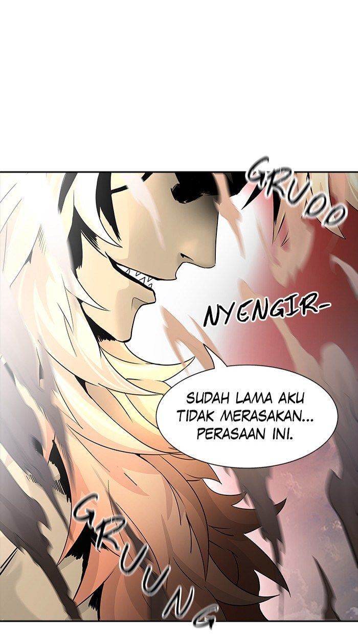 Tower of God Chapter 447