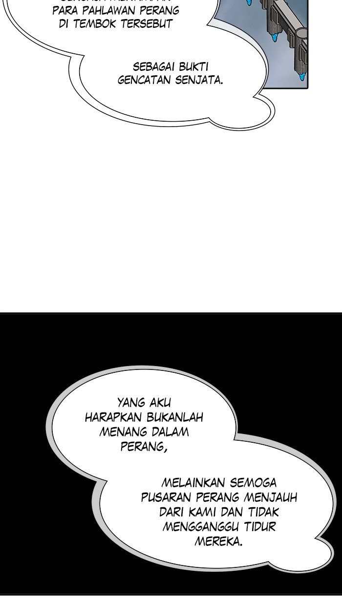 Tower of God Chapter 448