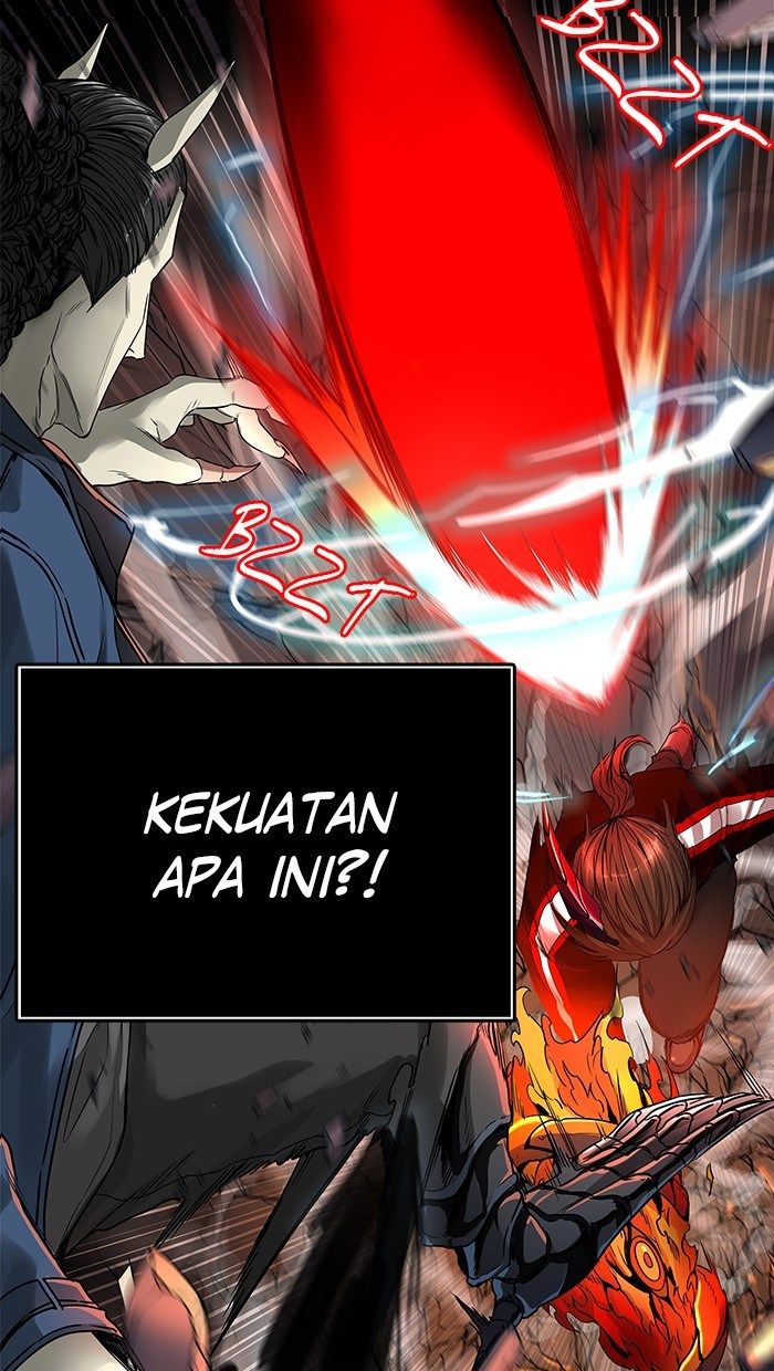 Tower of God Chapter 448