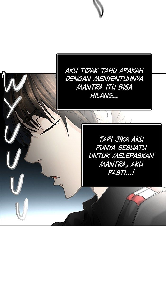 Tower of God Chapter 449