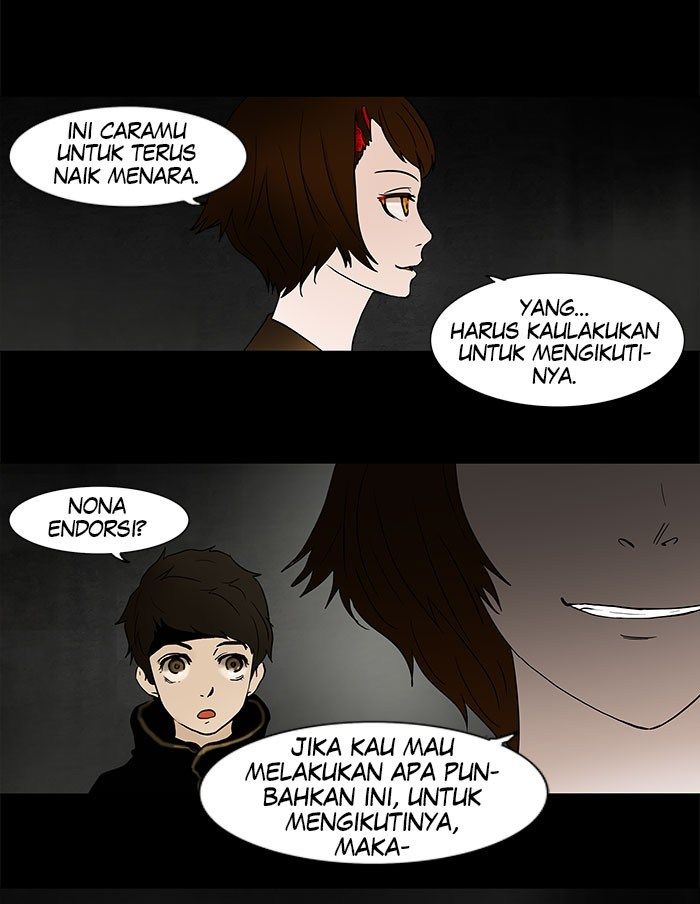 Tower of God Chapter 45