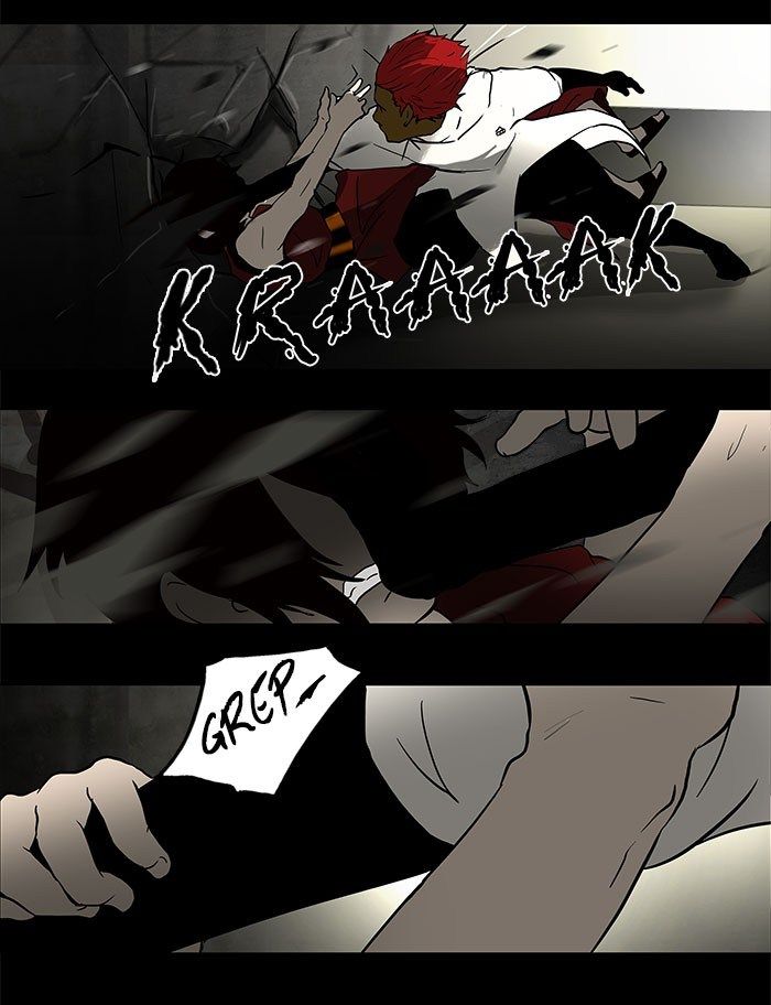 Tower of God Chapter 45