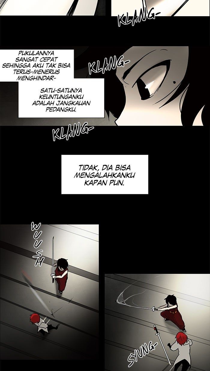 Tower of God Chapter 45