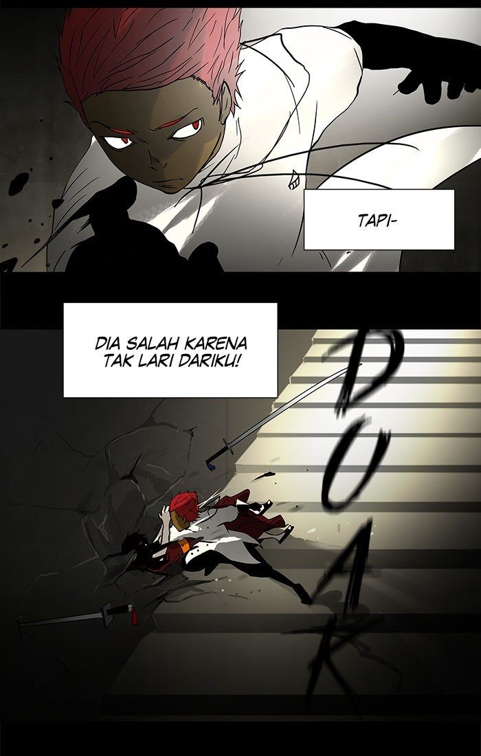 Tower of God Chapter 45