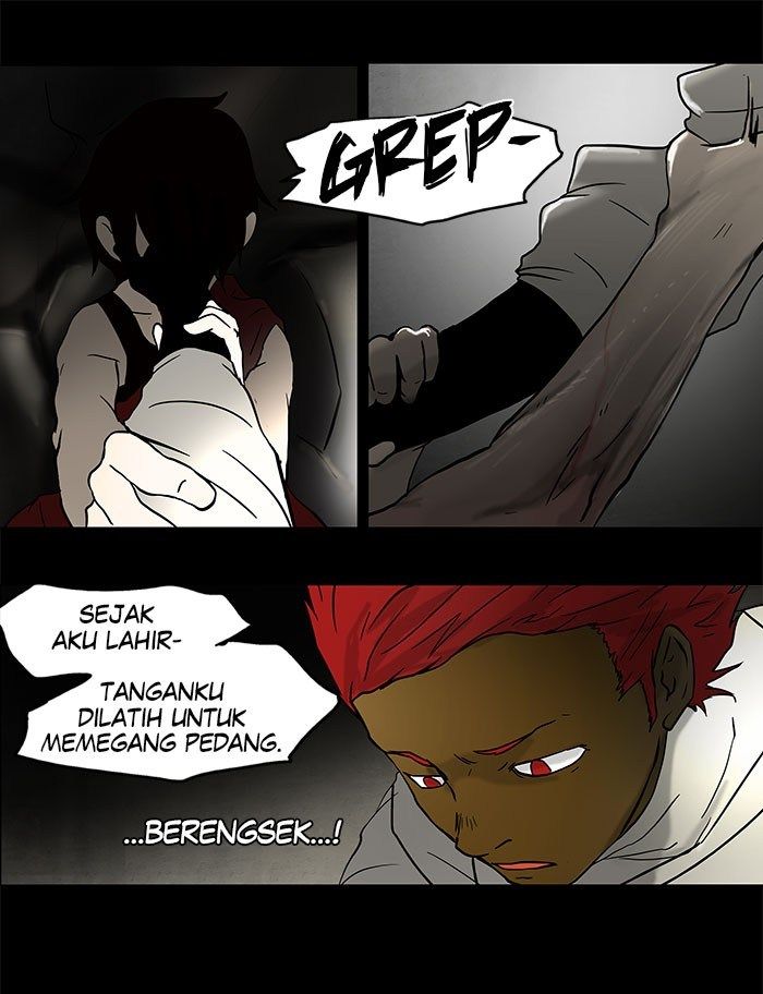 Tower of God Chapter 45