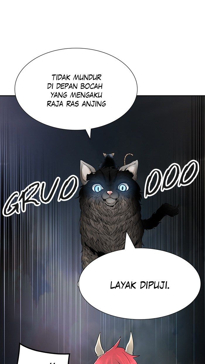 Tower of God Chapter 451