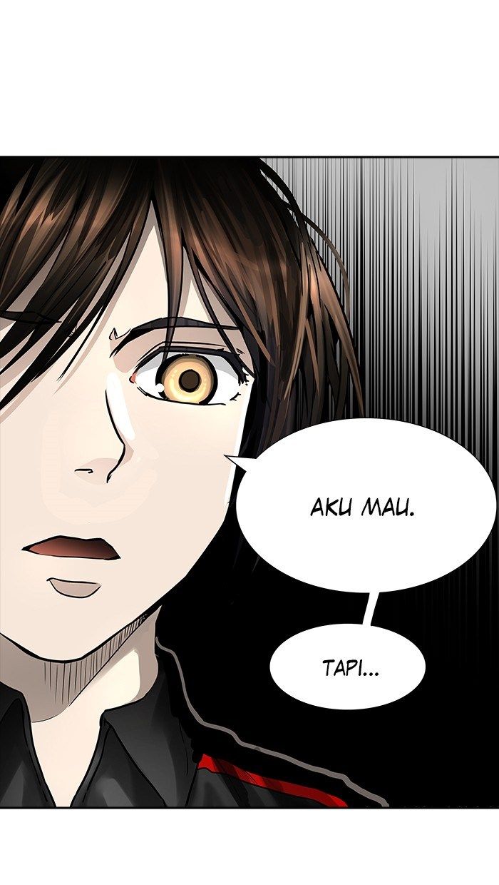 Tower of God Chapter 451