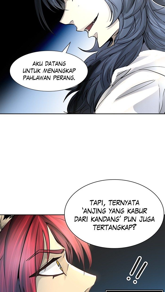 Tower of God Chapter 451