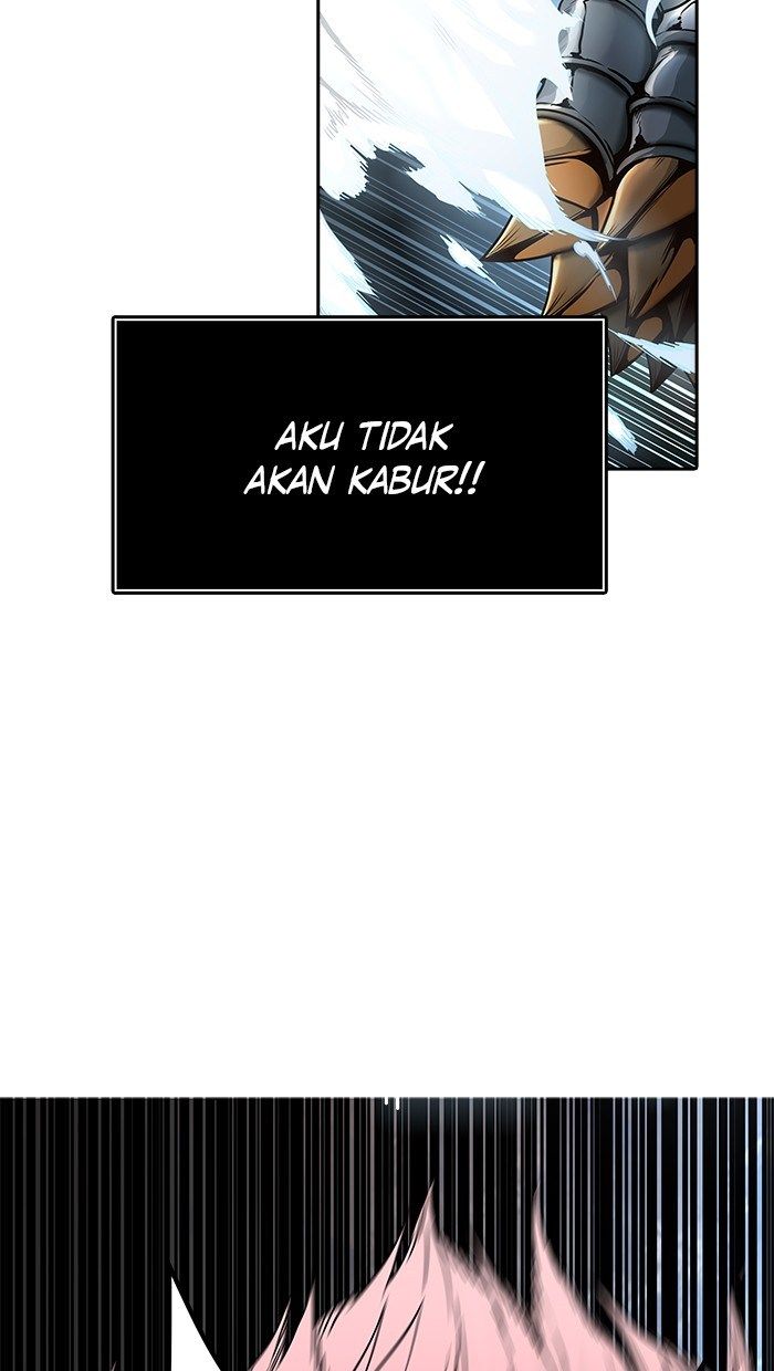 Tower of God Chapter 451