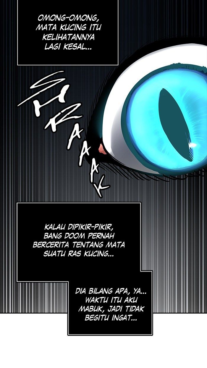 Tower of God Chapter 451