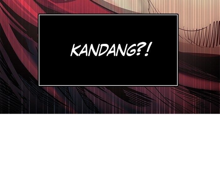 Tower of God Chapter 452